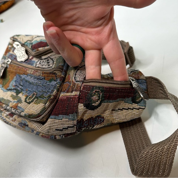 Women’s Route 66 Fanny - Picture 4 of 6